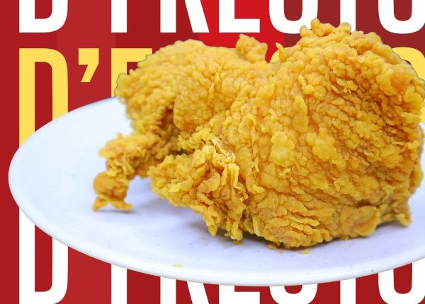 Chicken Original